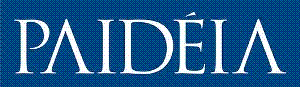 Logomarca do periódico: Paidéia (Ribeirão Preto)